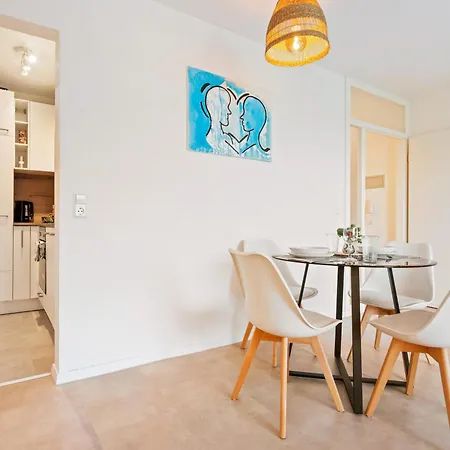 Idyl Kostenloser Privat-Parkplatz Wifi Smarttv Balkon Ludwigsburg Exterior photo